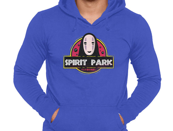 Spirit Park