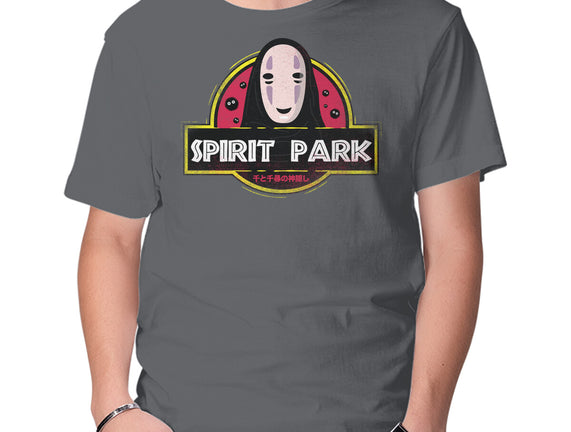 Spirit Park