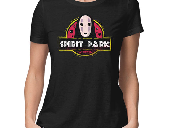 Spirit Park