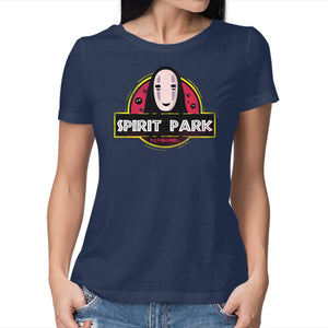 Spirit Park