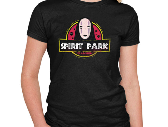 Spirit Park