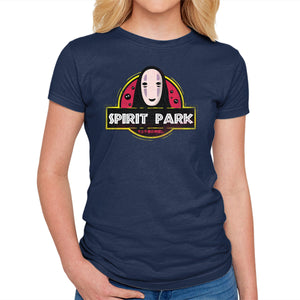 Spirit Park