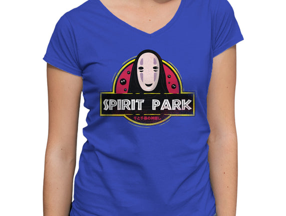 Spirit Park