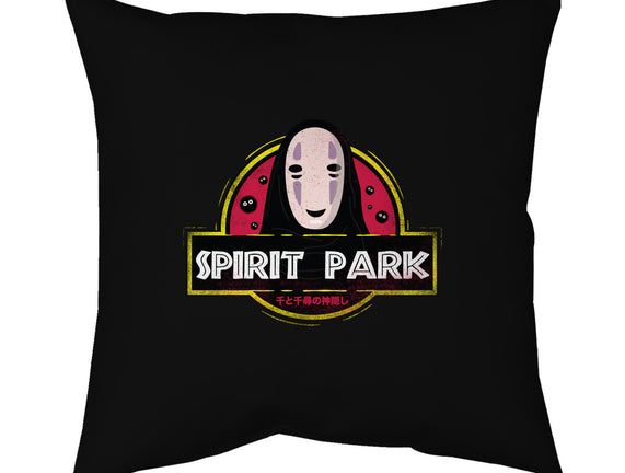 Spirit Park