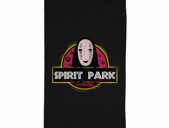 Spirit Park