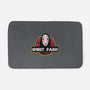 Spirit Park-none memory foam bath mat-rocketman_art