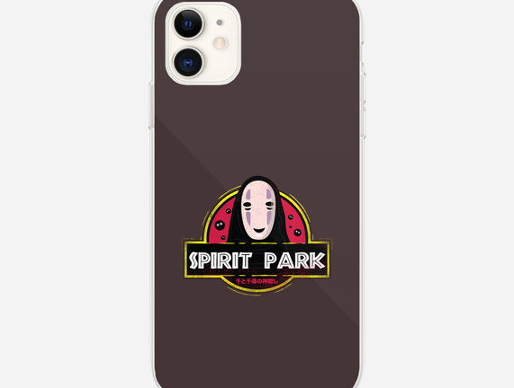 Spirit Park