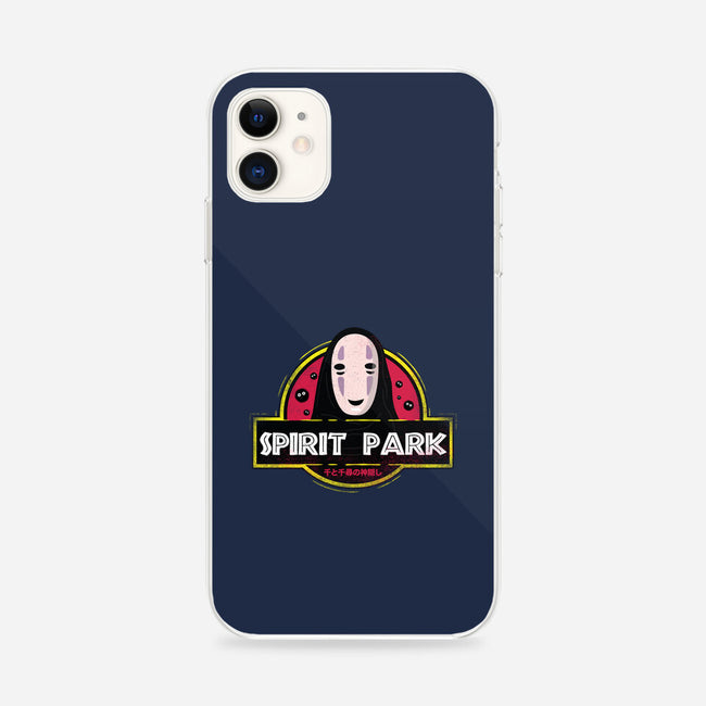 Spirit Park-iphone snap phone case-rocketman_art