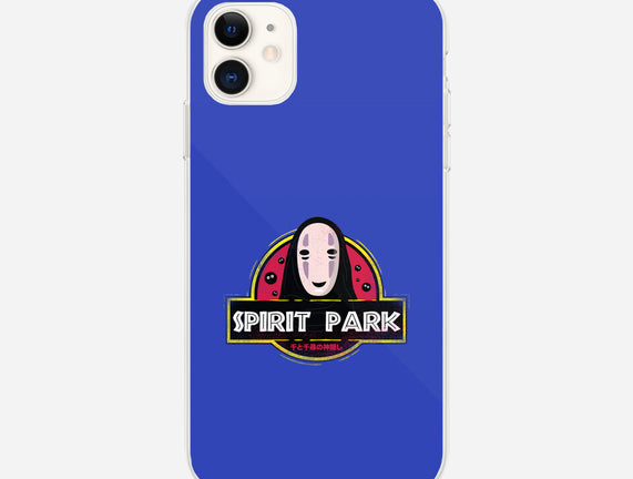 Spirit Park