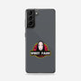 Spirit Park-samsung snap phone case-rocketman_art