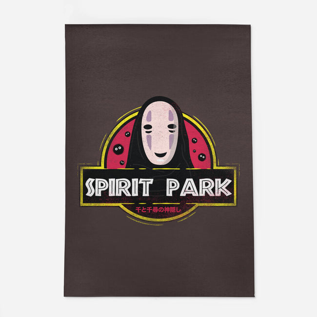 Spirit Park-none indoor rug-rocketman_art