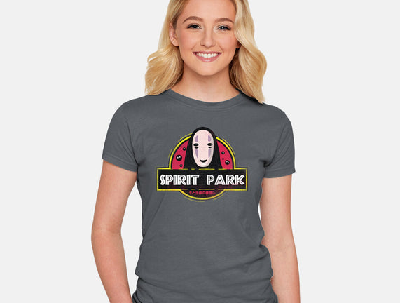 Spirit Park