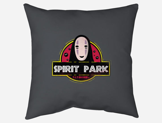 Spirit Park