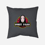 Spirit Park-none removable cover throw pillow-rocketman_art