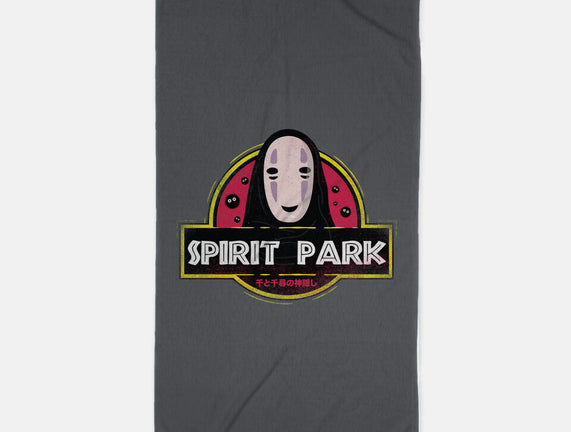 Spirit Park