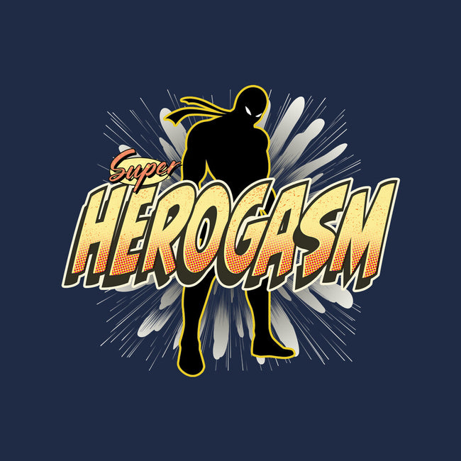 Super Herogasm-cat basic pet tank-palmstreet