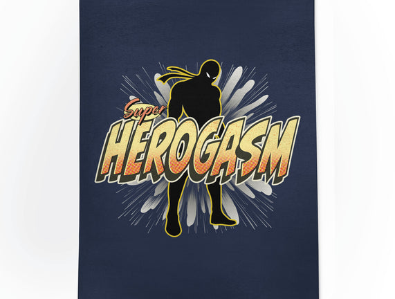 Super Herogasm