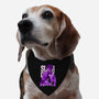 Super Rookie-dog adjustable pet collar-hypertwenty