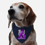 Super Rookie-dog adjustable pet collar-hypertwenty