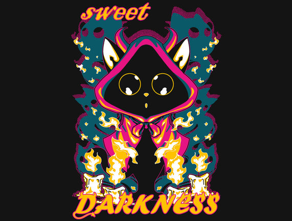 Sweet Darkness