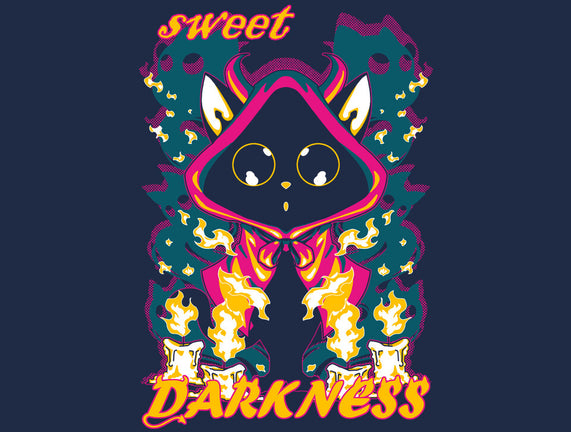 Sweet Darkness