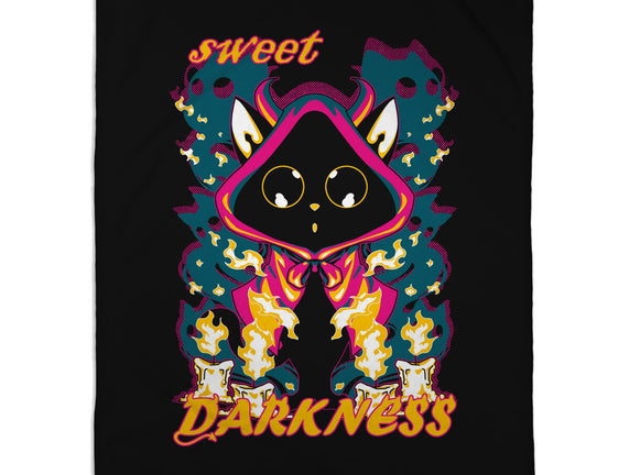 Sweet Darkness