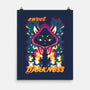Sweet Darkness-none matte poster-1Wing