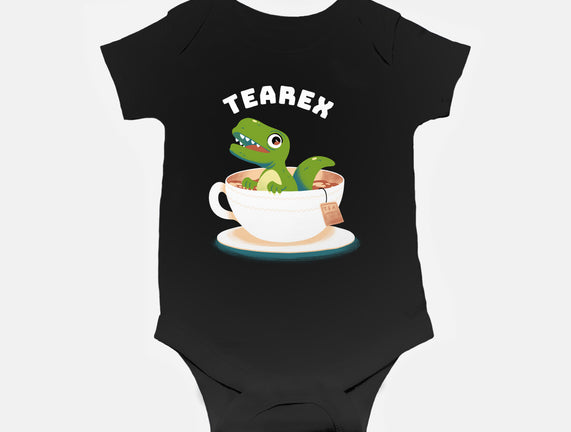 Tearex