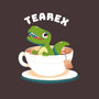 Tearex-unisex crew neck sweatshirt-FunkVampire