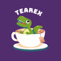 Tearex-none fleece blanket-FunkVampire