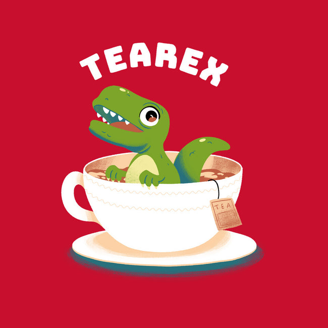Tearex-unisex basic tee-FunkVampire