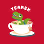 Tearex-none fleece blanket-FunkVampire