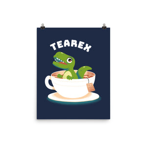 Tearex