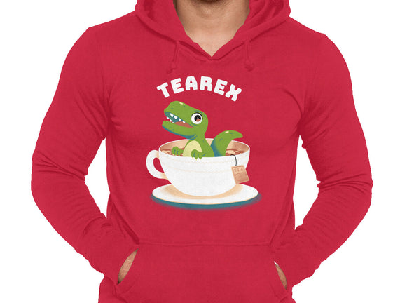 Tearex