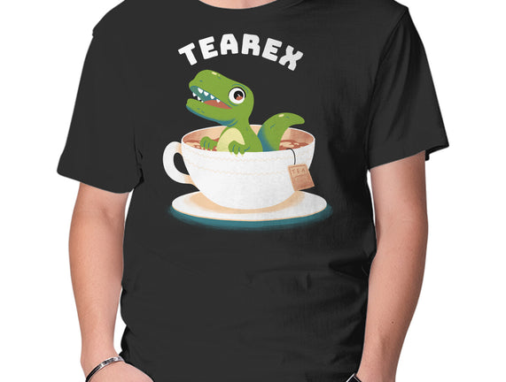 Tearex