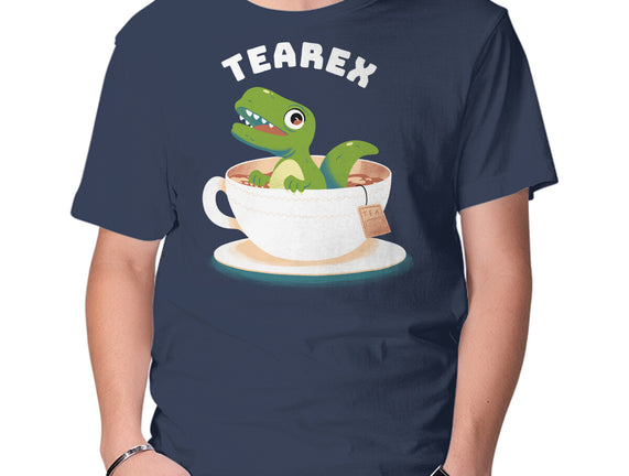 Tearex