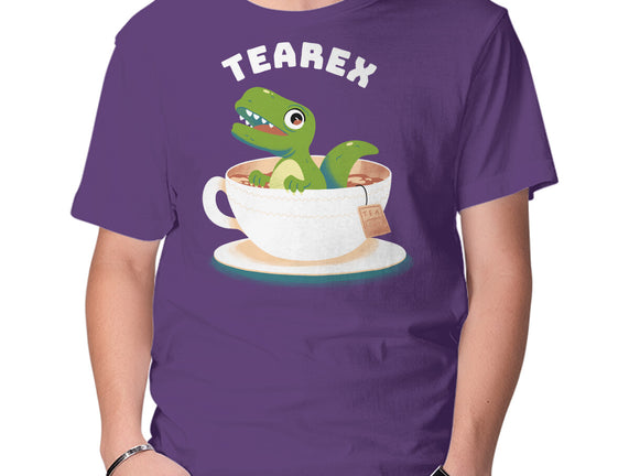 Tearex