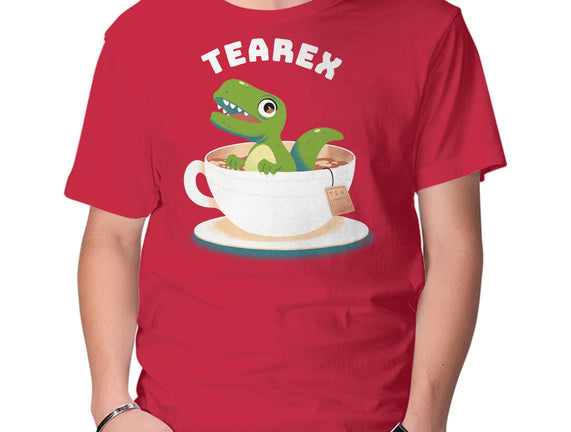 Tearex