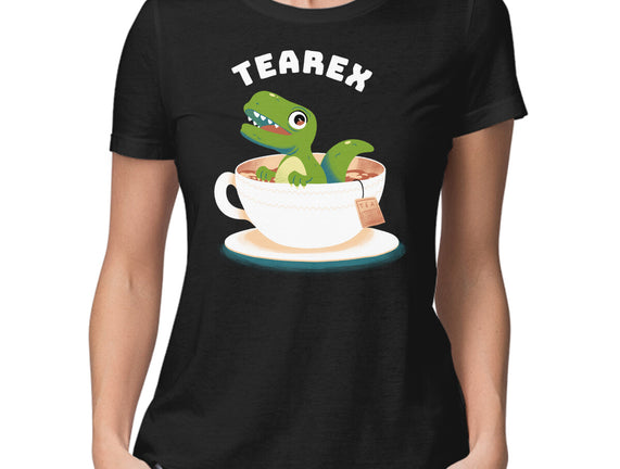 Tearex