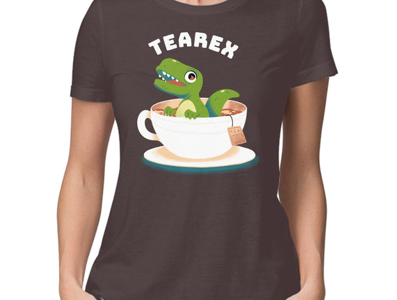Tearex