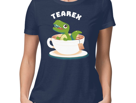 Tearex