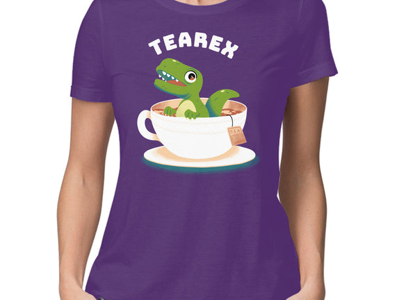 Tearex