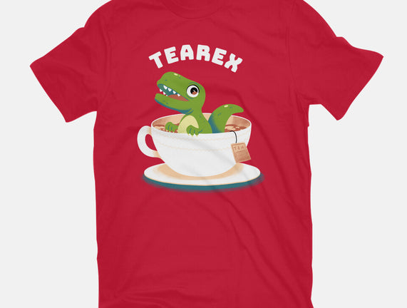 Tearex