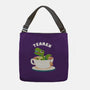 Tearex-none adjustable tote bag-FunkVampire