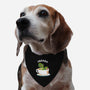 Tearex-dog adjustable pet collar-FunkVampire