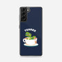 Tearex-samsung snap phone case-FunkVampire