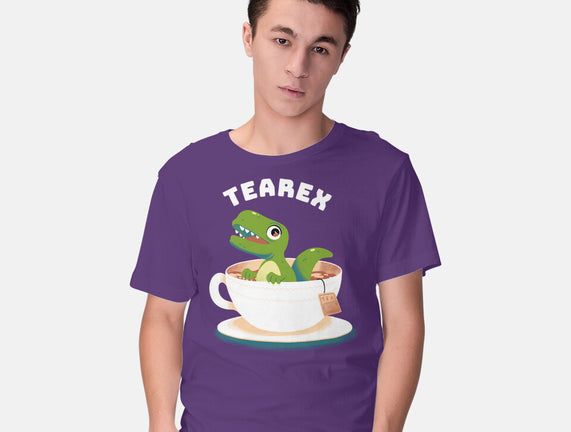 Tearex