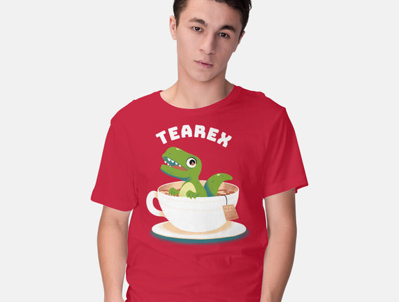 Tearex