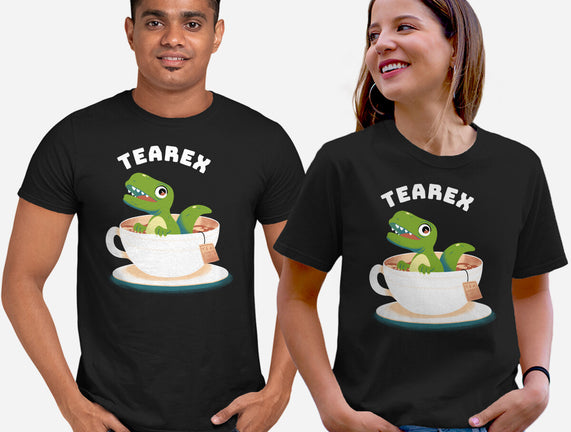 Tearex