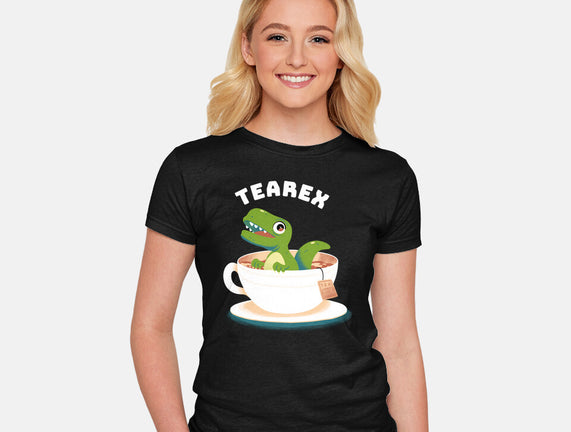 Tearex